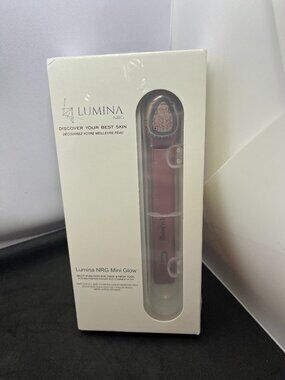 Lumina NRG Mini Glow